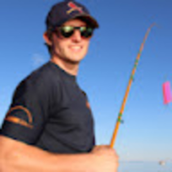 Meet your Posher, Shane - Picture 1 of 1